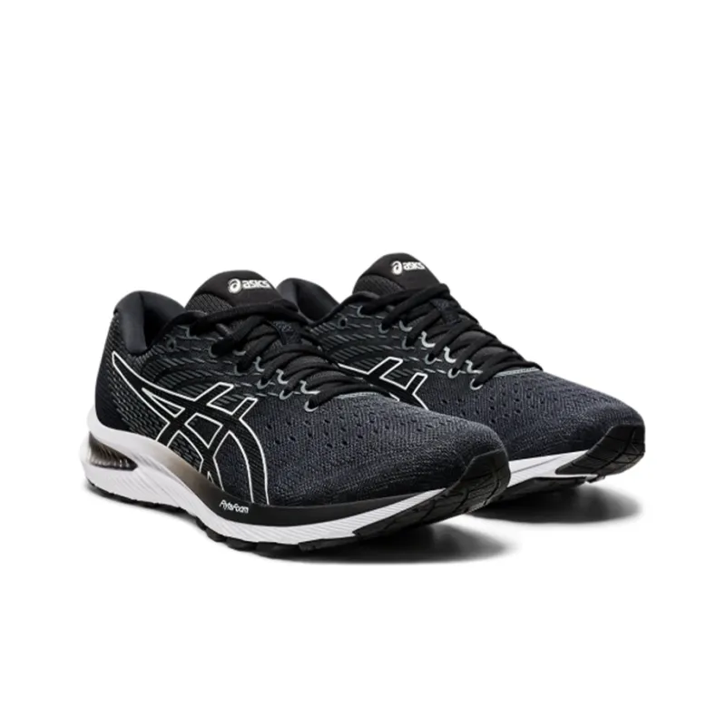 Asics Gel Cumulus 22 'Carrier Grey'-2