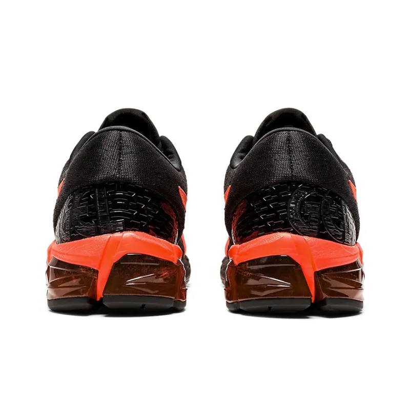 Asics Gel Quantum 180 5 Black Sunrise Red-3