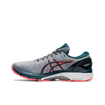 Asics Gel Kayano 27 2E Wide 'Sheet Rock'