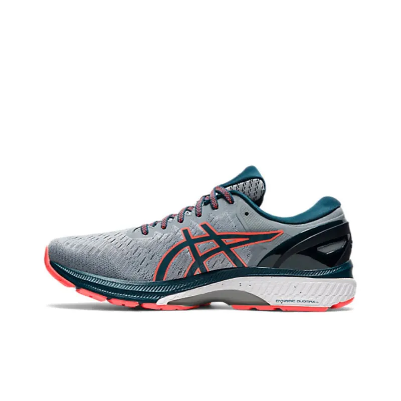 Asics Gel Kayano 27 2E Wide 'Sheet Rock'-0