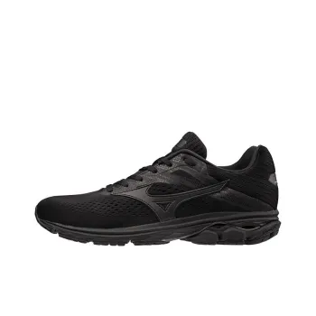 Wave Rider Mizuno 23 'Black'