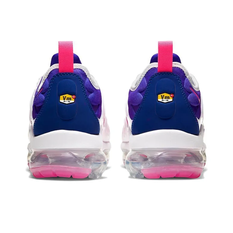 Nike Air VaporMax Plus Concord Pink Blast Women's-4
