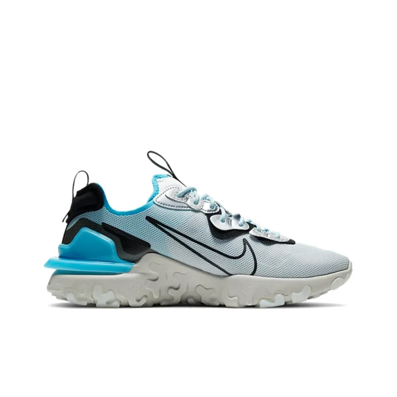 Nike 3M X React Vision 'Baltic Blue'-1