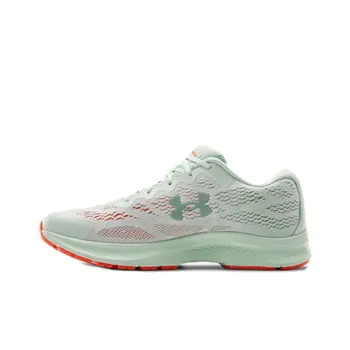 Under Armour Charged Bandit 6 'Green Orange' Women's