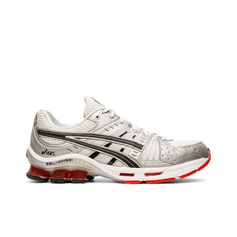 Asics Gel Kinsei Og White Black-1