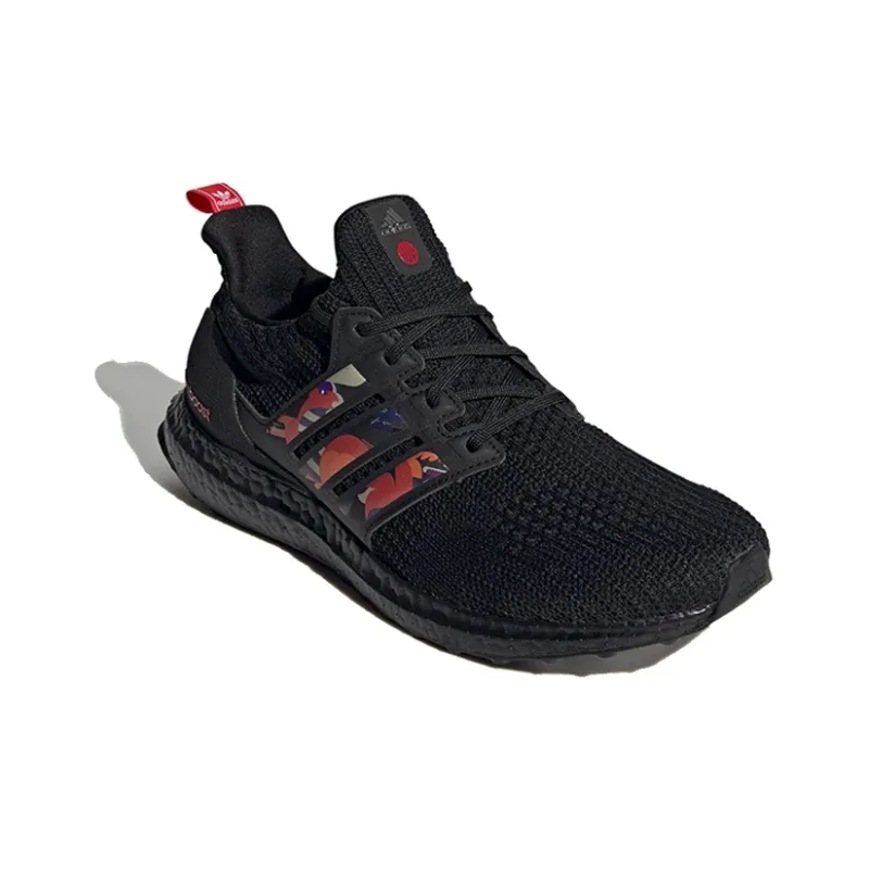 Adidas Ultra Boost 4.0 Dna Chinese New Year-2