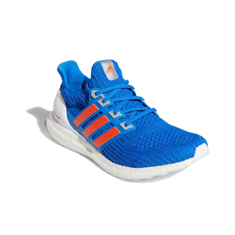 Adidas UltraBoost 4.0 Dna 'Football Blue'-2