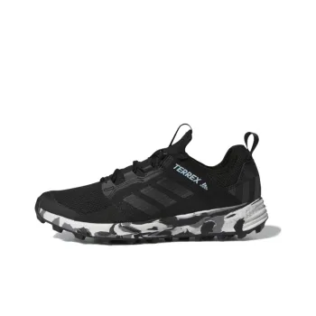 Adidas Terrex Speed Ld Trail Running 'Black White' Women's