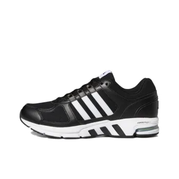Adidas Eqt 10 U Black White