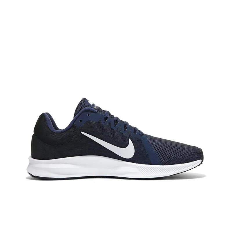 Nike Downshifter 8 'Midnight Navy'-1