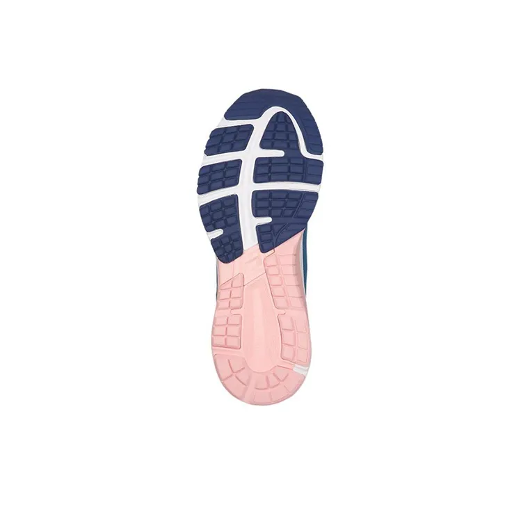 Asics GT 1000 7 'Blue Pink' Women's-5
