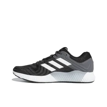 Adidas Aerobounce St 2 Grey/White Women's