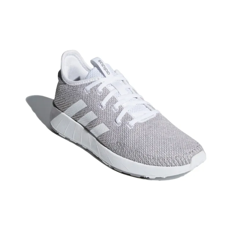 Adidas Neo Questar X Byd 'Grey White' Women's-2