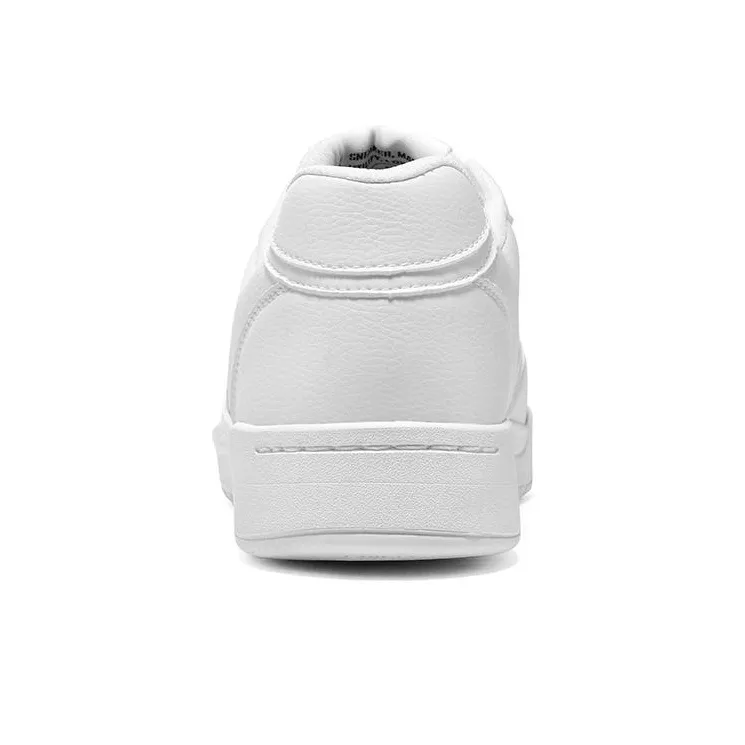 Skechers Koopa Court Volley Low Varsity 'White'-4