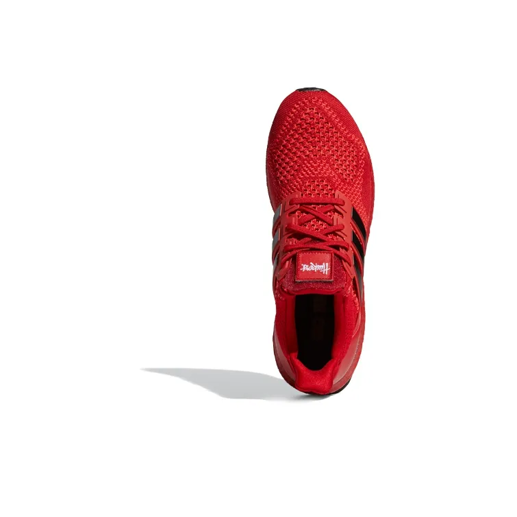 Adidas Ultra Boost 1.0 Nebraska-4