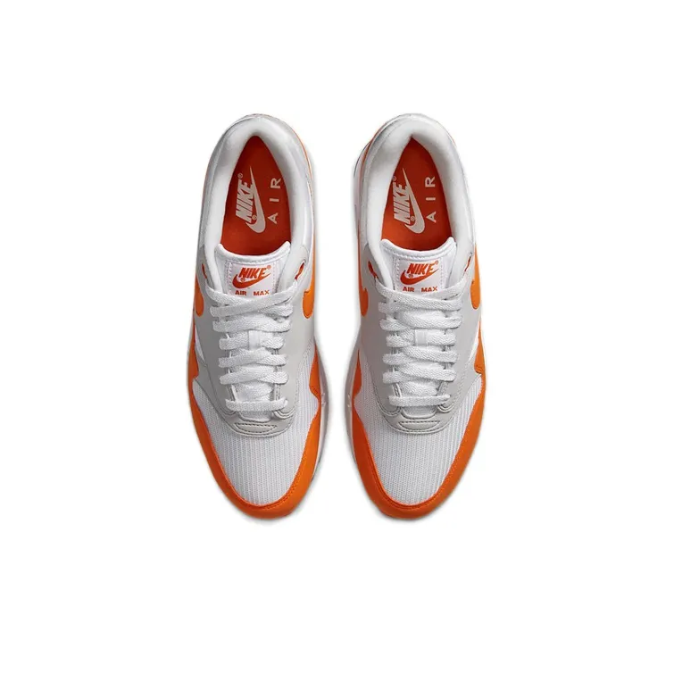 Nike Air Max 1 Anniversary Orange-3