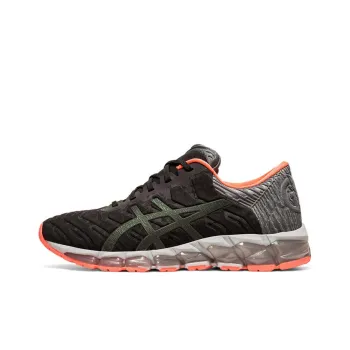 Asics Gel Quantum 360 5 Lite Show 2.0 'Black' Women's