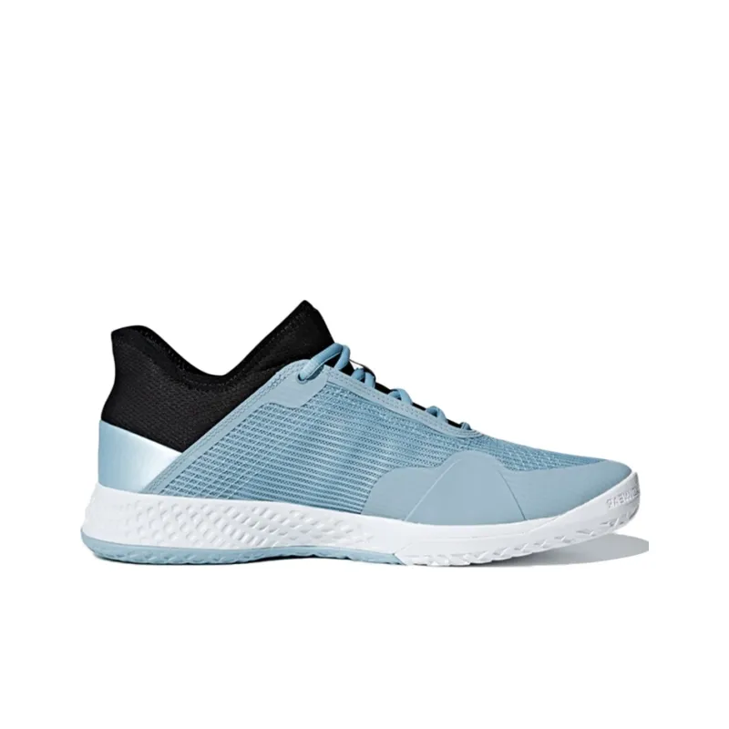 Adidas Adizero Club Blue/Black-1