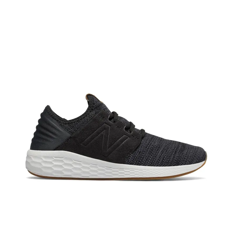 Fresh Foam Cruz Women's New Balance V2 'Black' Women's-1