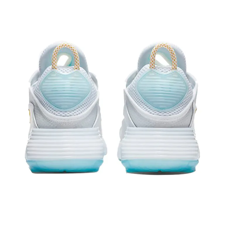 Nike Air Max 2090 White Glacier Ice Women's-4