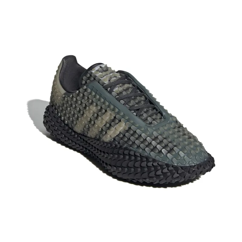 Adidas Graddfa Akh I Craig Green Carbon-2