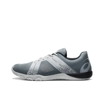 Asics Conviction X 2 Grey
