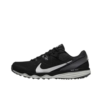 Nike Juniper Trail Black