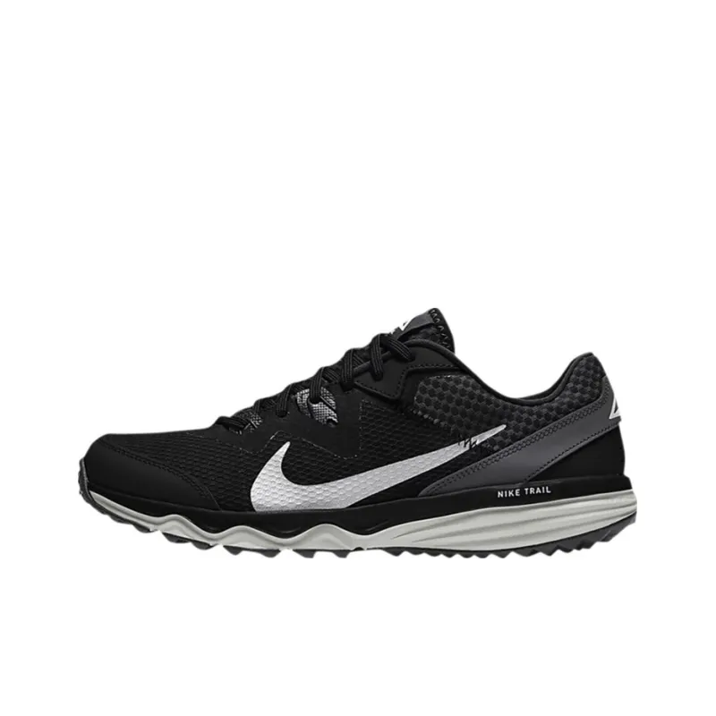 Nike Juniper Trail Black-0