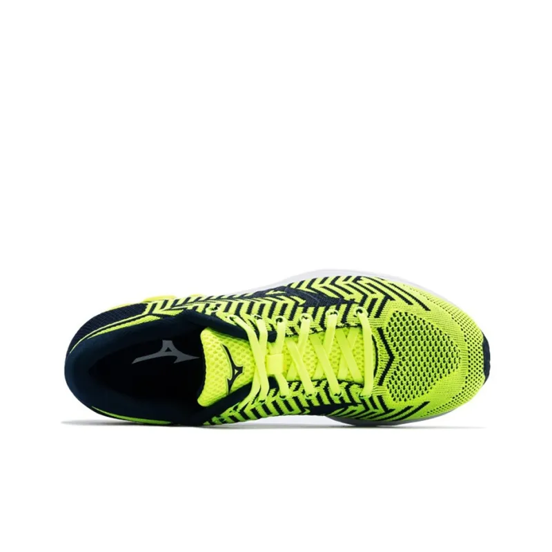 Mizuno Waveknit R2-3