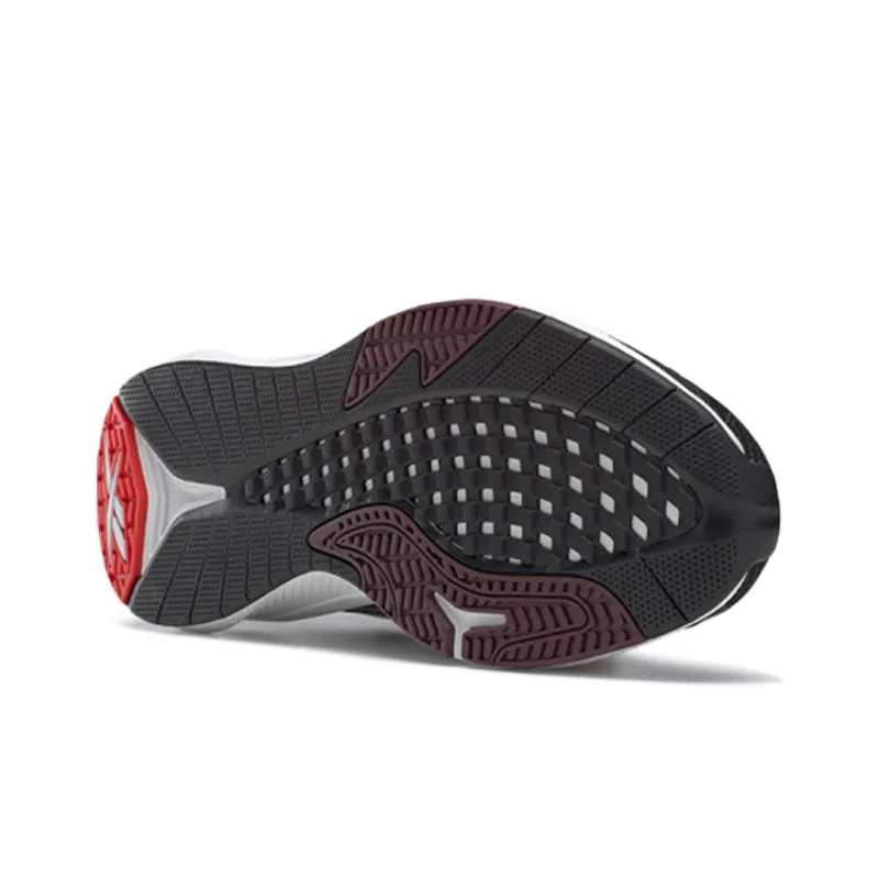 Reebok Rbk Fusium Run 20 Black-4