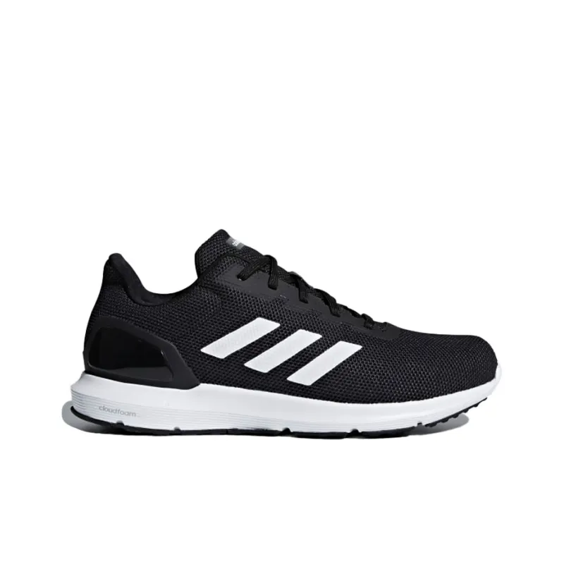 Adidas Neo Cosmic 2 White/Black-1
