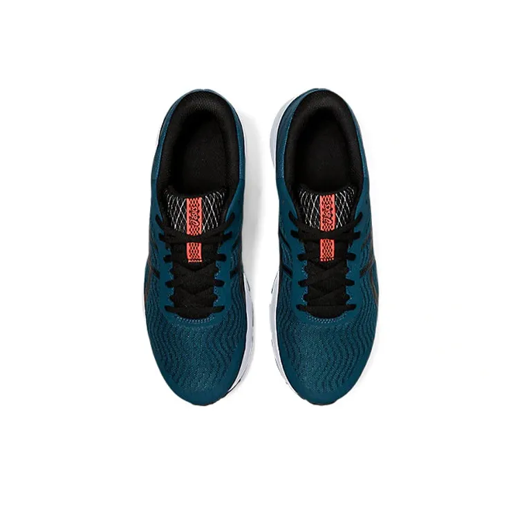 Asics Patriot 12 'Magnetic Blue'-3