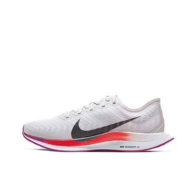 Nike Zoom Pegasus Turbo 2 Vast Grey White Women's-0