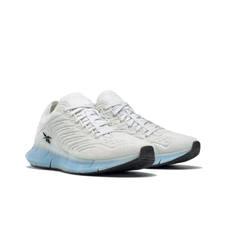 Reebok Zig Kinetica 'Bright Cyan'-2