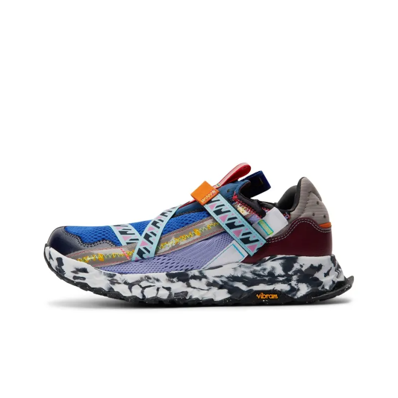 New Balance Test Run Project 3.0 Multi Color-0