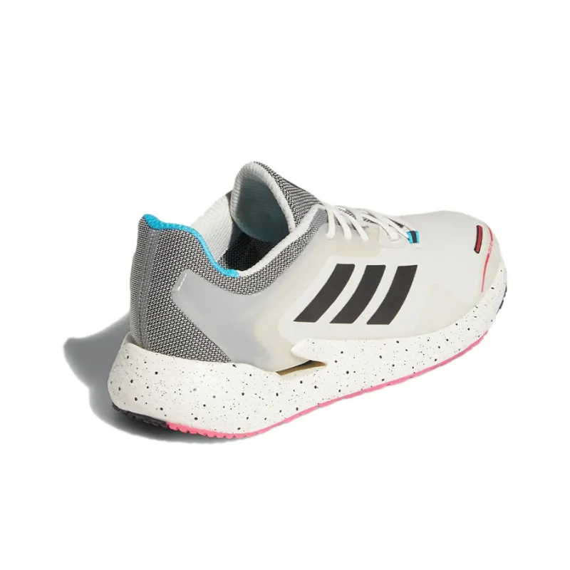 Adidas Alphatorsion Winter.Rdy 'White Black Red'-3