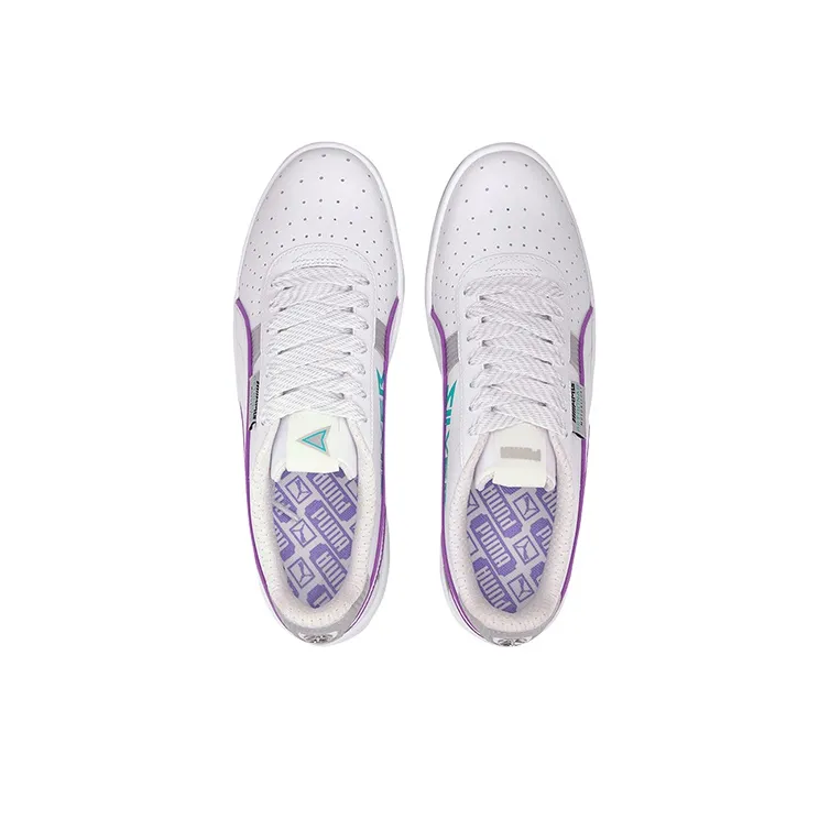 PUMA Mercedes AMG Petronas Motorsport X Gv Special 'Silver Arrows White'-2