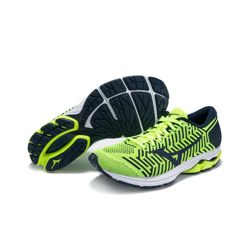 Mizuno Waveknit R2-4