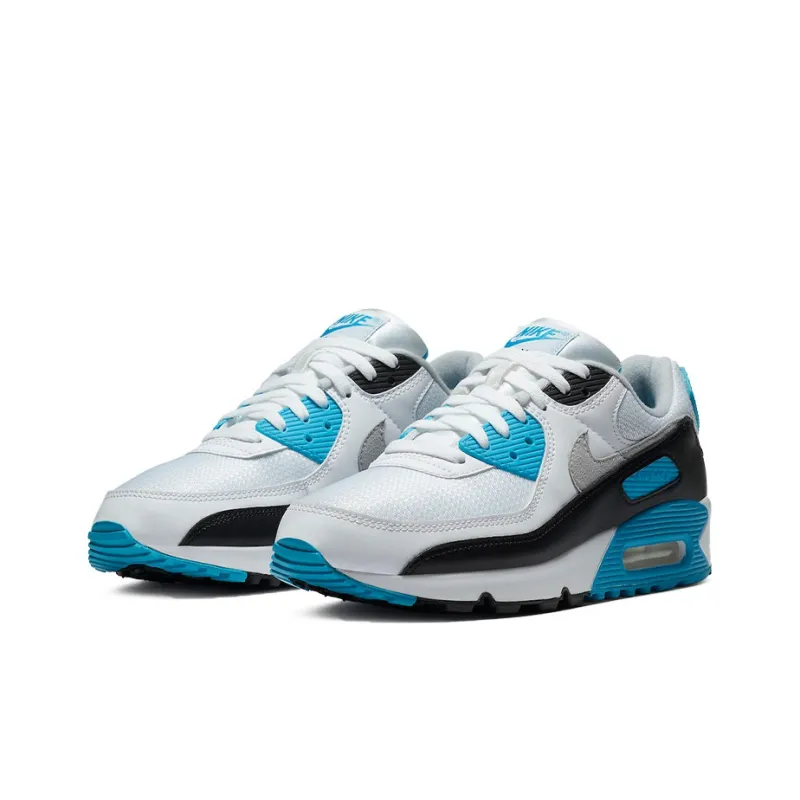 Nike Air Max 90 Laser Blue 2020-2
