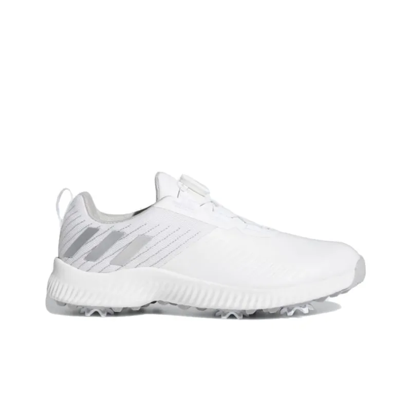Adidas Response Bounce Boa 2 'White Grey' Women's-1