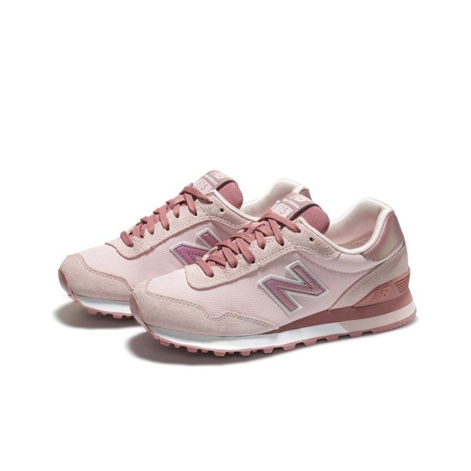 New Balance Nb 515 Pink Women s Standard B US W 6.5