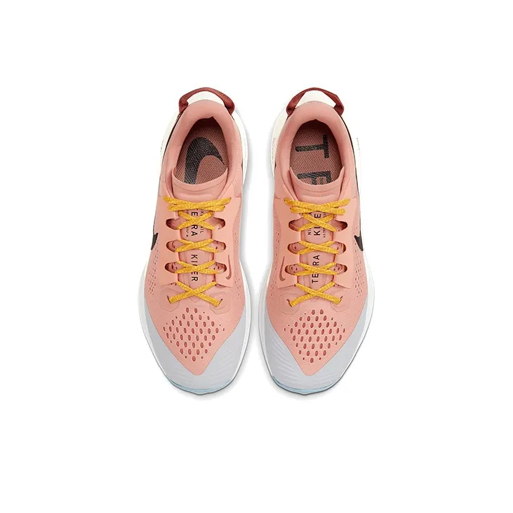 Nike Air Zoom Terra Kiger 6 Pink Quartz Women's-3