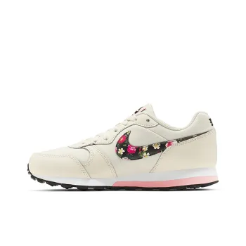 Nike MD Runner 2 VF 'Floral Swoosh' GS
