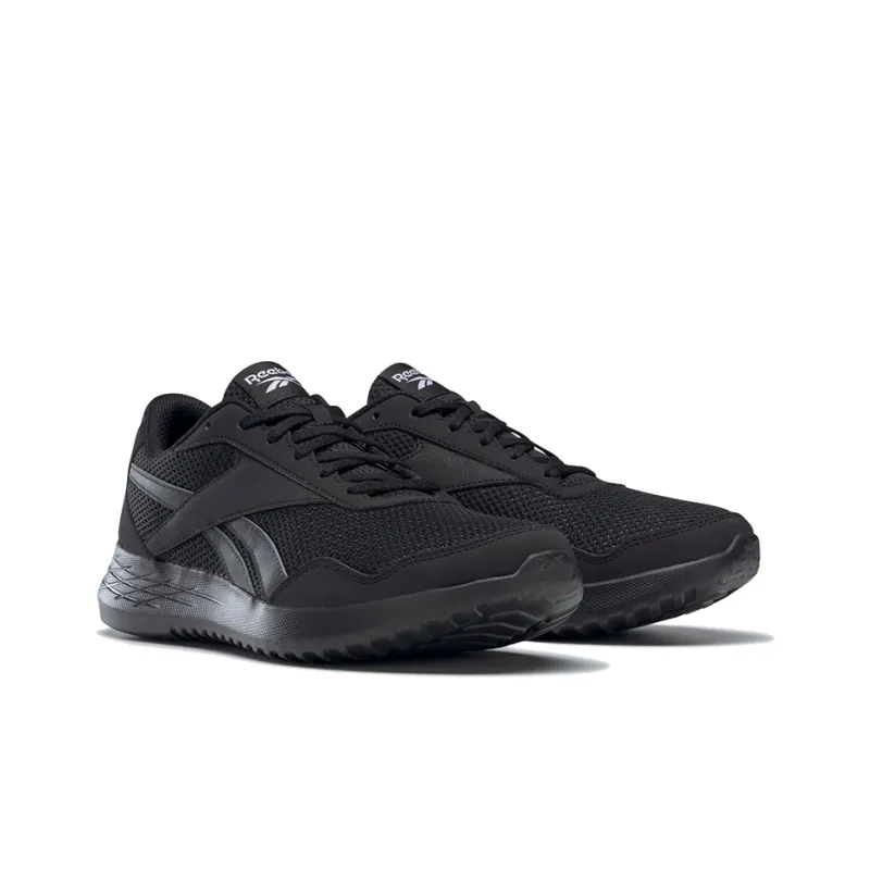 Reebok Energen Lite 'Black Cold Grey'-2