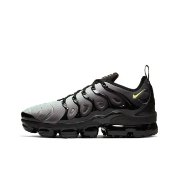 Nike Air VaporMax Plus Neon