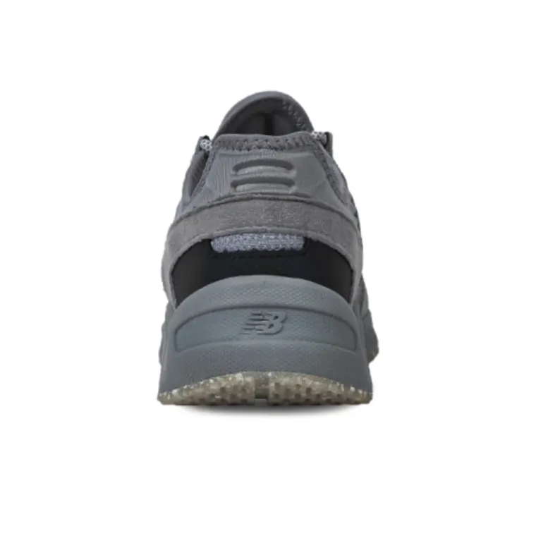 New Balance 009 Dark Grey-4