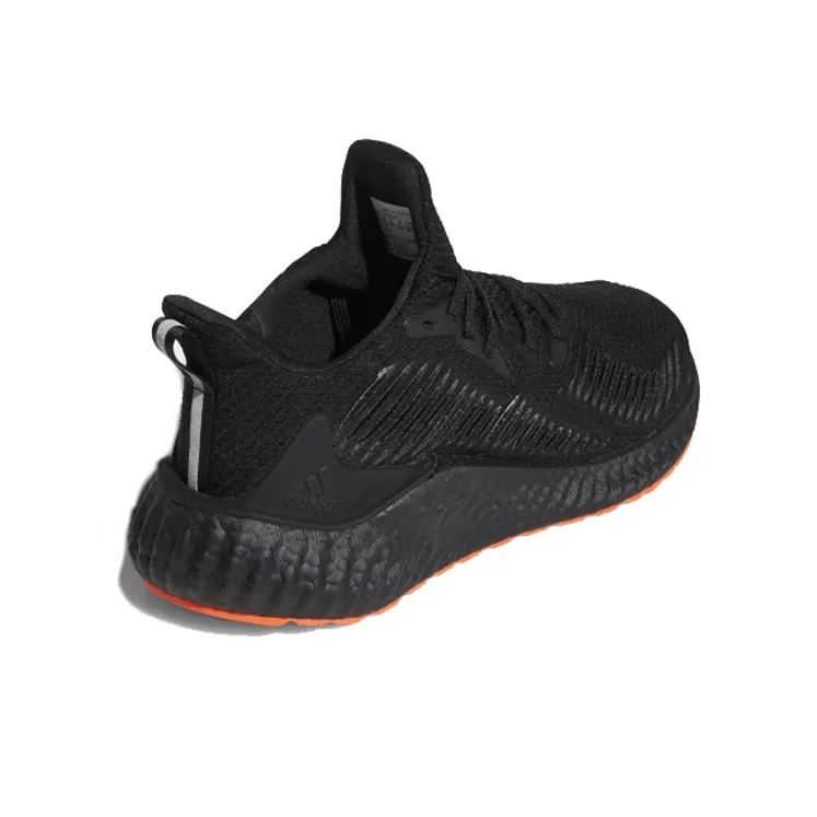 Adidas AlphaBoost 'Core Black'-2