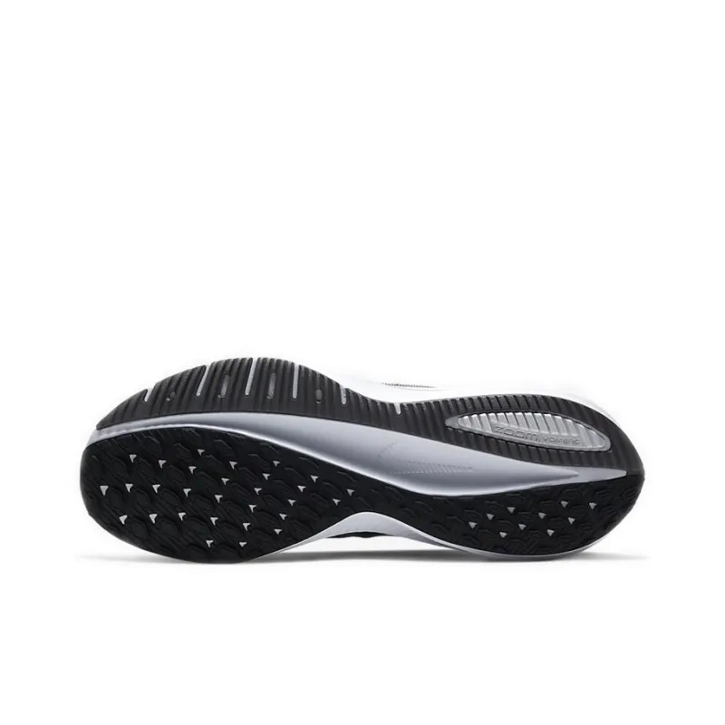 Nike Air Zoom Vomero 14 Gunsmoke/Oil Grey-5