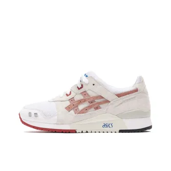 Asics Gel Lyte Iii Ronnie Fieg Tokyo Trio Yoshino Rose