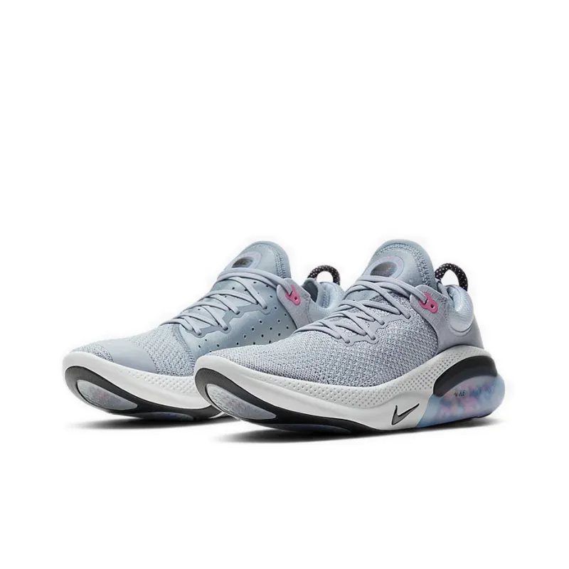 Nike Joyride Run Flyknit Obsidian Mist-2